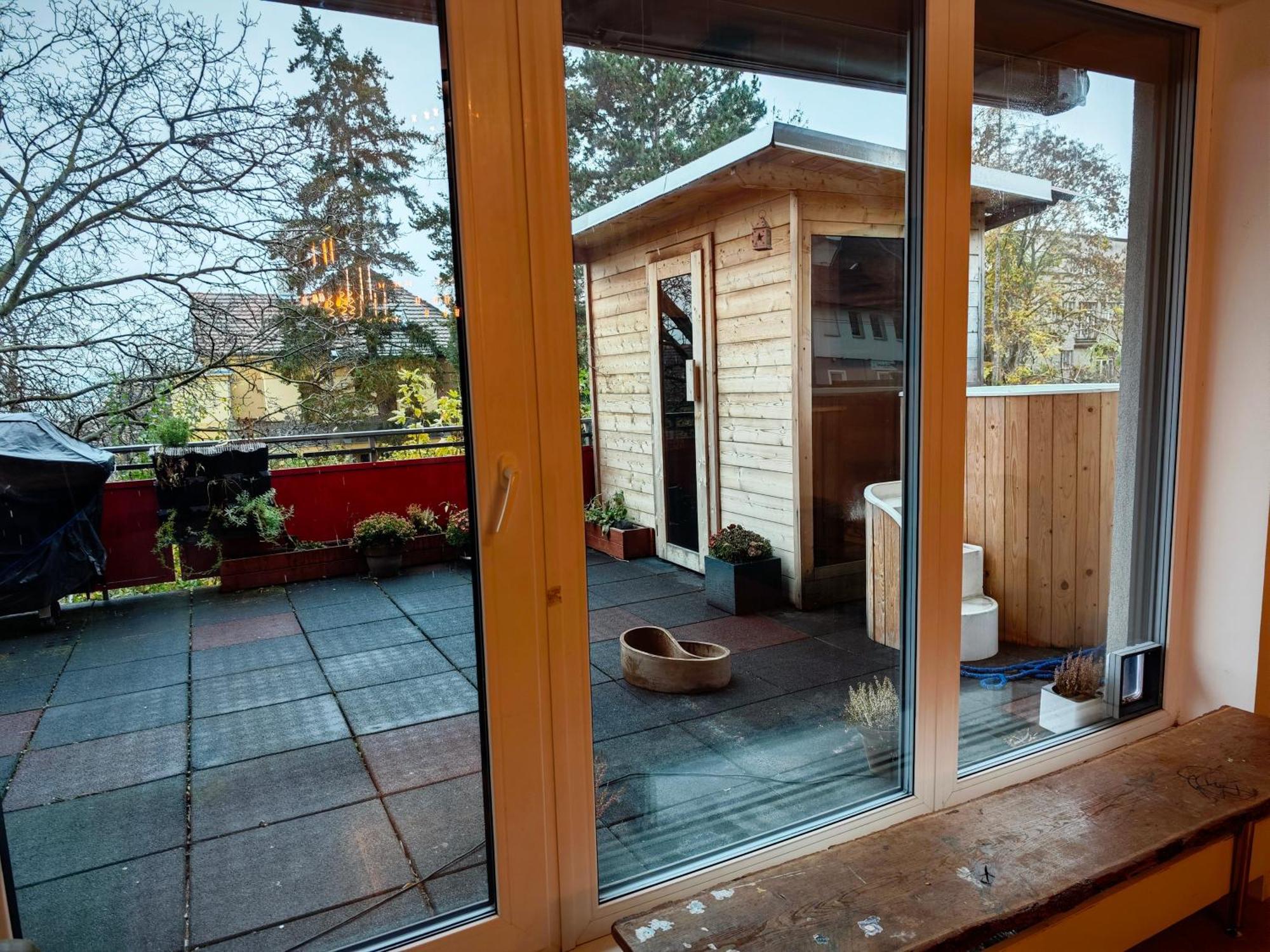 Apartment Sauna Apartement, 3 Bedrooms, 8 Prague